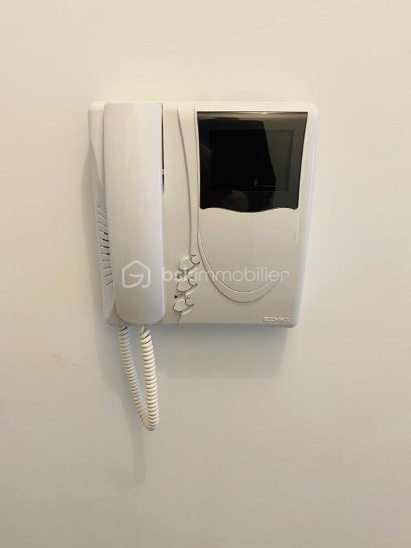 Appartement - 54 m² - 2 pièces