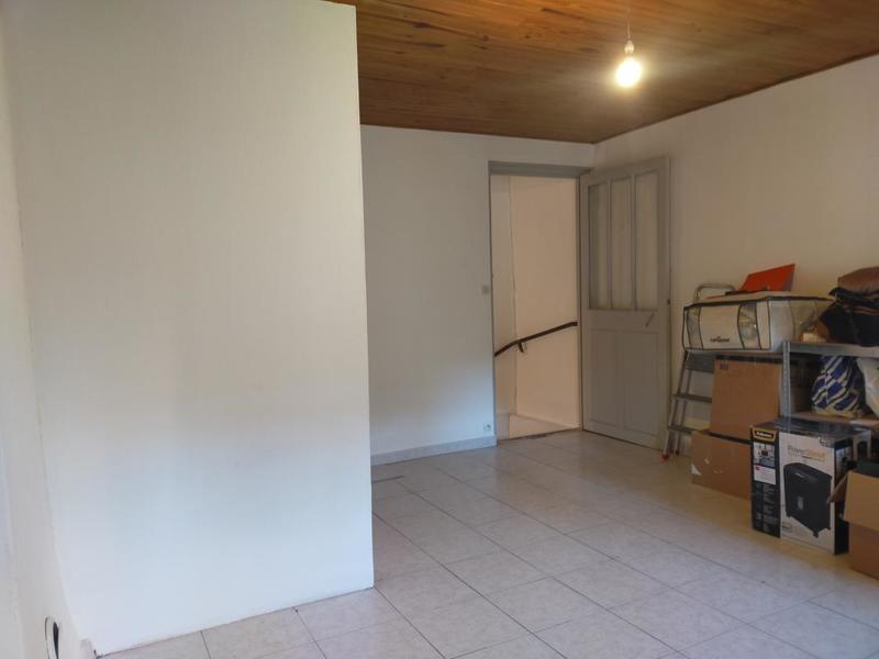 Maison de village - 60 m² - 3 pièces