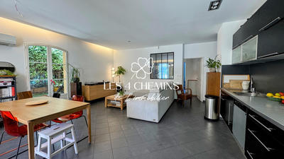 Appartement - 88 m² - 4 pièces