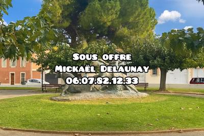 Immeuble - 111 m² - 6 pièces