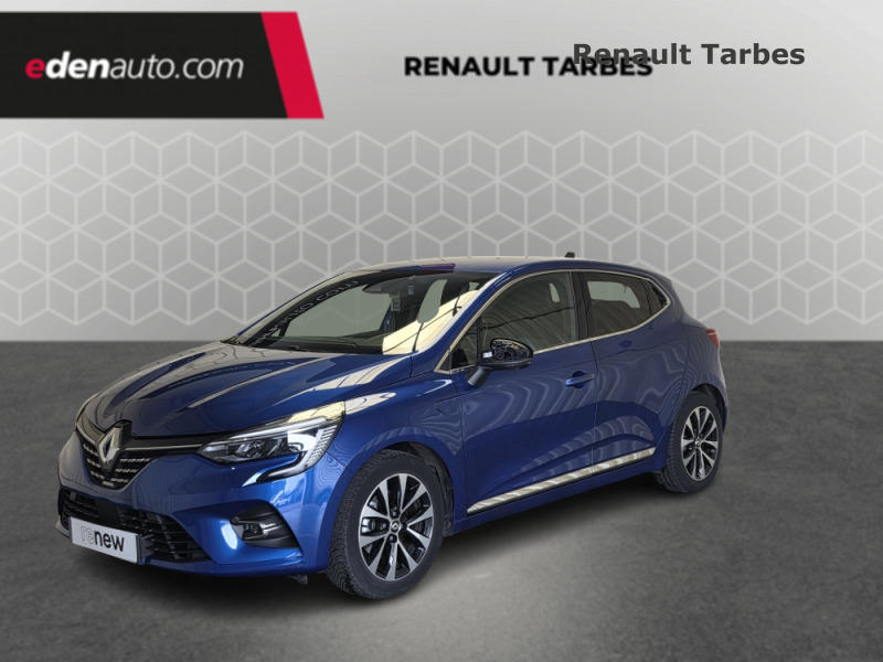 Renault Clio E-Tech full hybrid 145 Techno