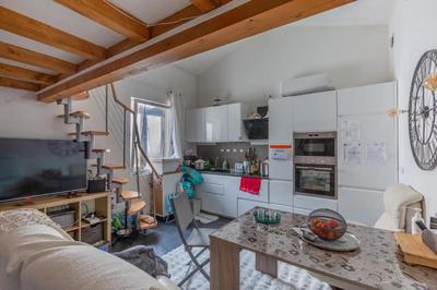 Maison - 78 m² - 3 pièces