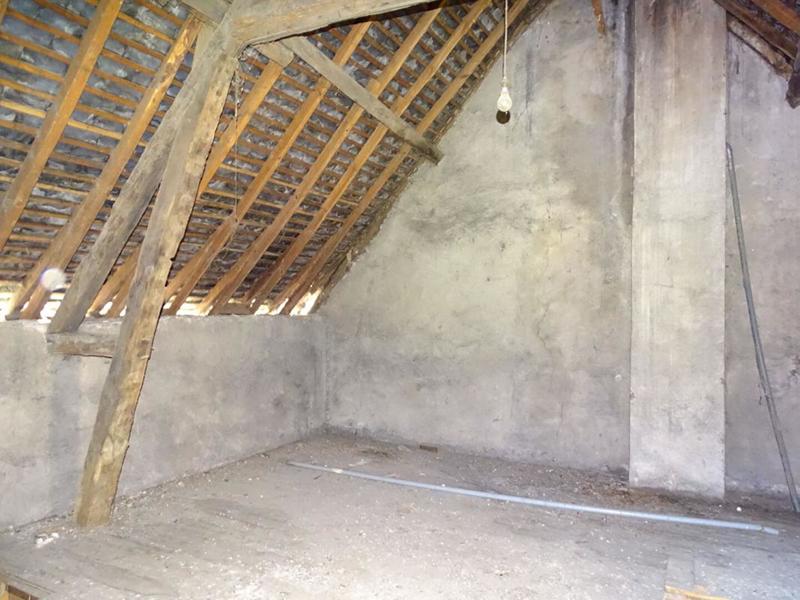 Immeuble - 145 m² - 4 pièces