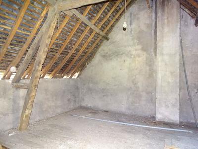 Immeuble - 145 m² - 4 pièces