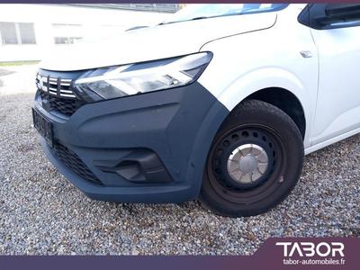 Dacia Sandero 1.0 SCe 65 Access Led