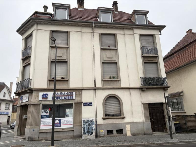 Appartement - 79 m² - 3 pièces