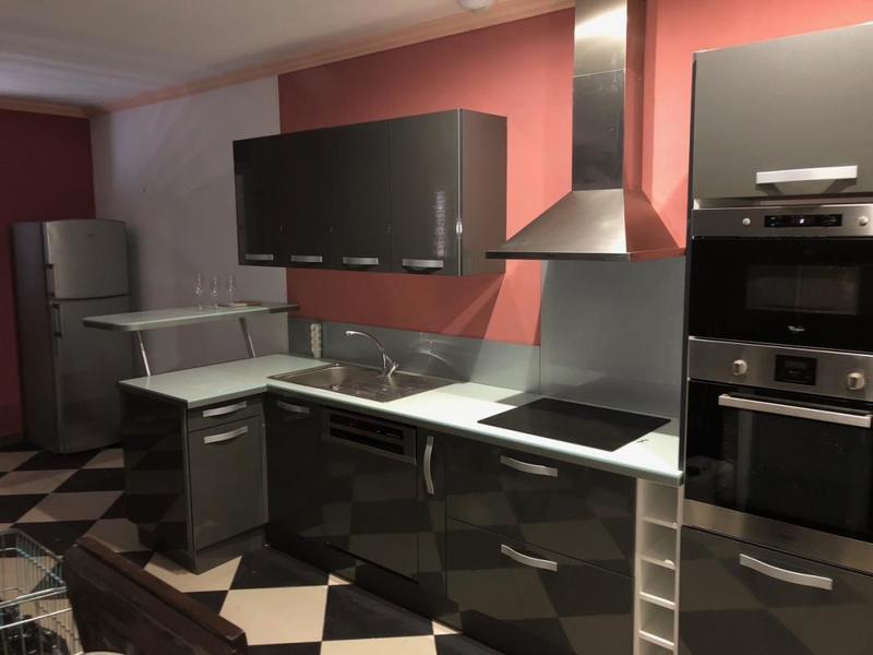 Appartement - 53 m² - 3 pièces