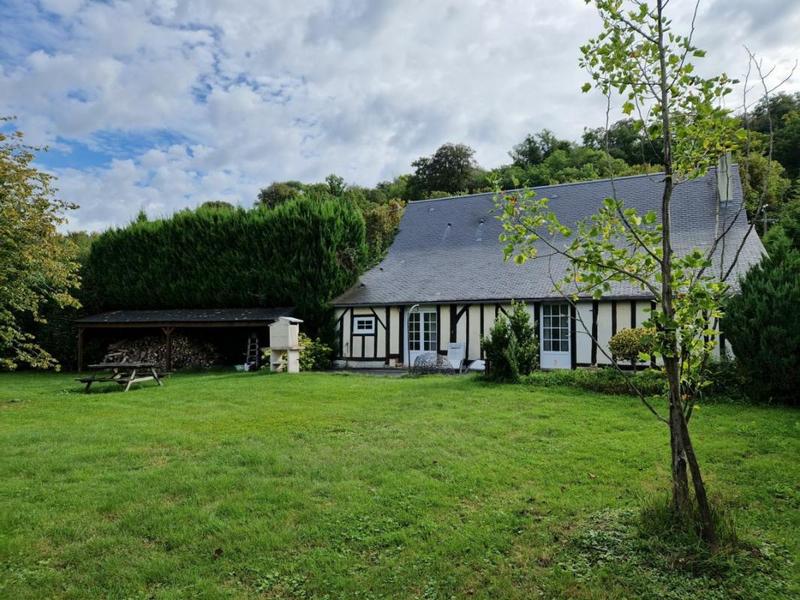 Maison - 156 m² - 6 pièces