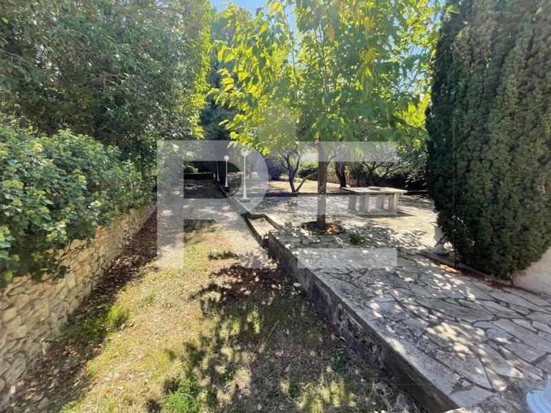 Villa - 190 m² - 5 pièces