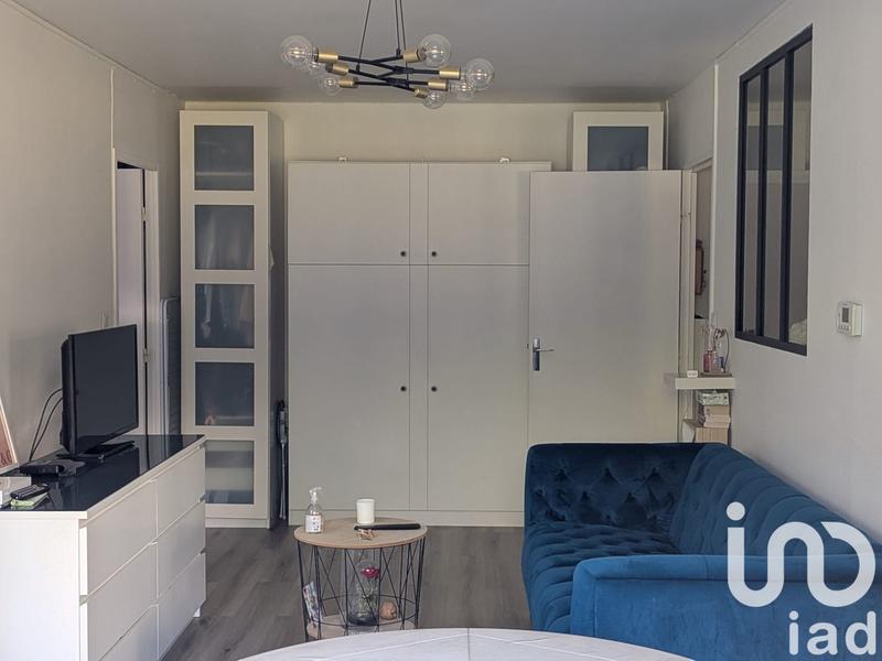 Appartement - 55 m² - 2 pièces