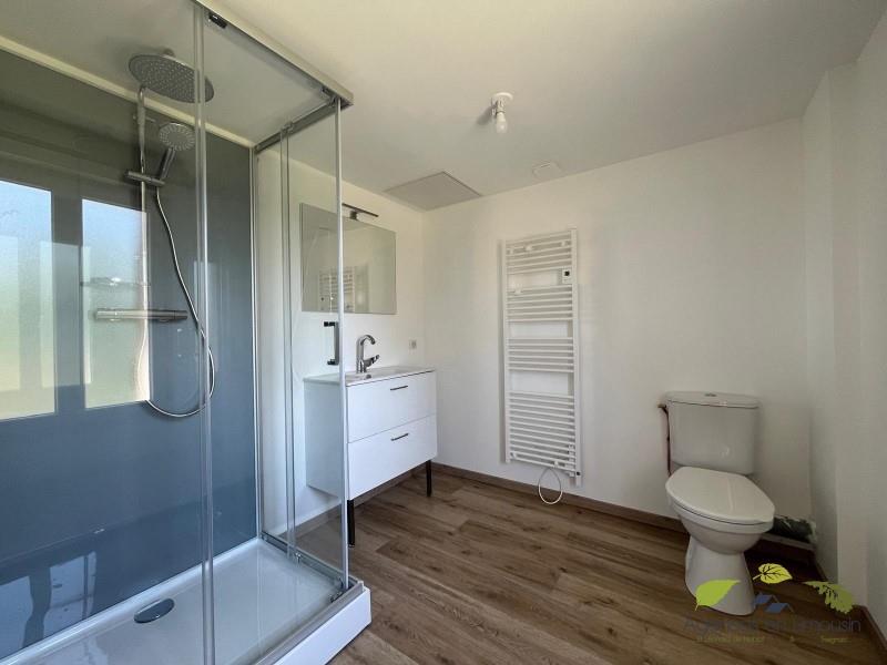 Maison - 94 m² - 5 pièces