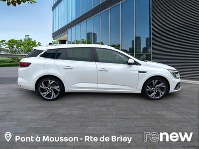 Renault Mégane Estate IV E-Tech Plug-In Hybride 160 R.S. Line