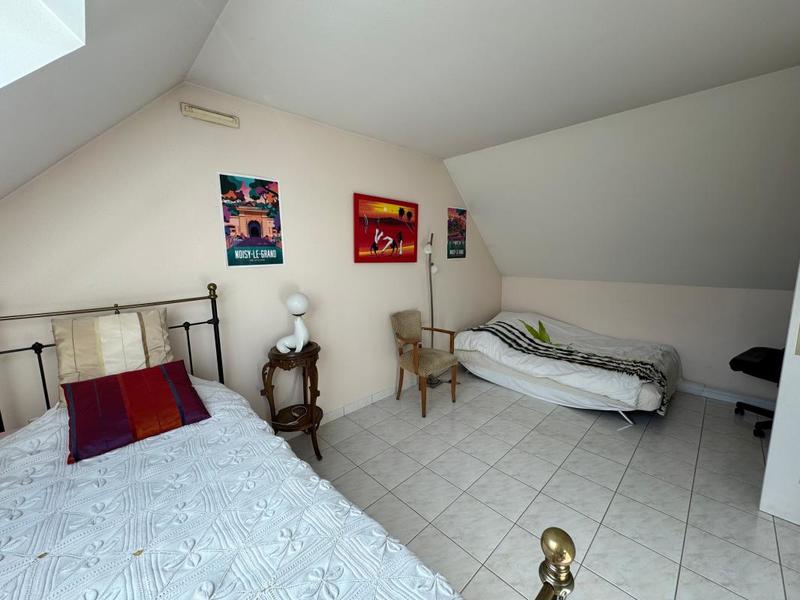 Maison - 150 m² - 6 pièces