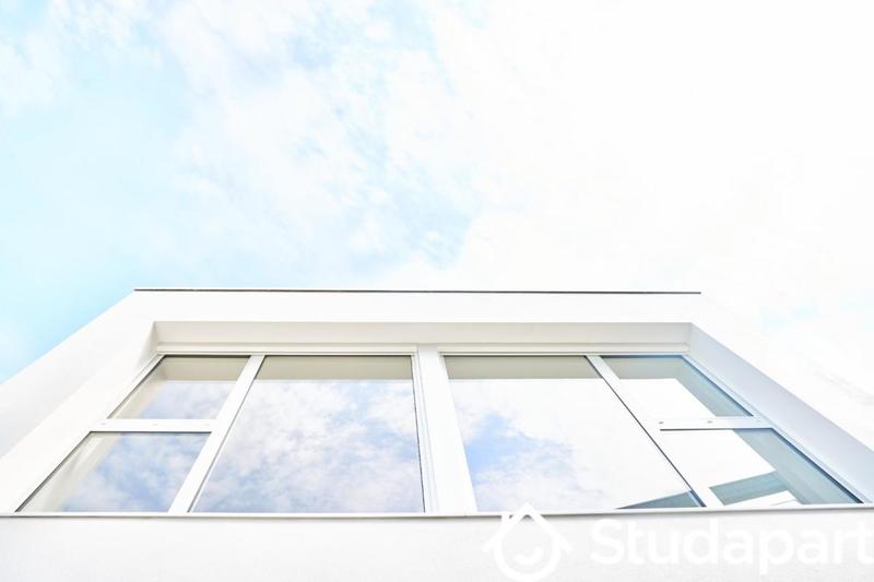 Maison - 30 m² - 2 pièces