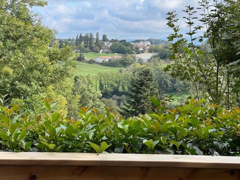 Maison - 144 m² - 4 pièces