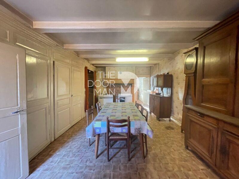 Maison - 140 m² - 4 pièces