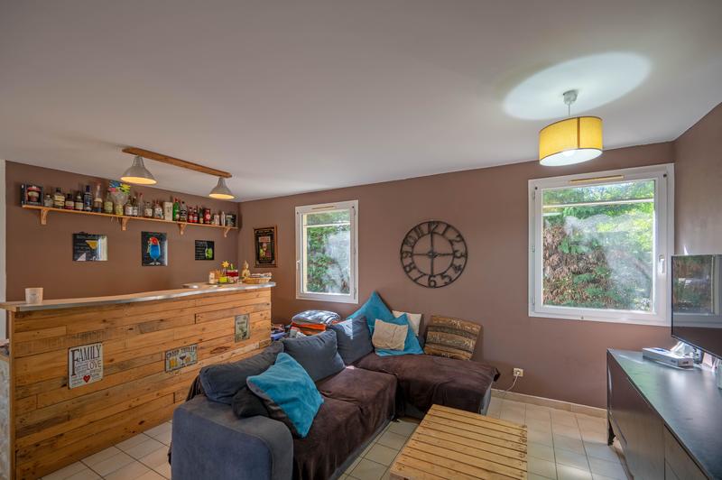 Villa - 120 m² - 7 pièces