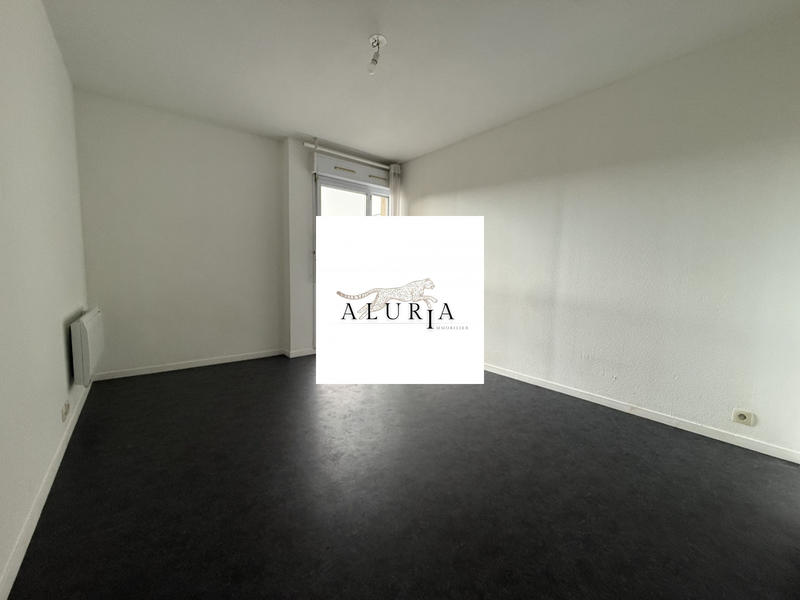 Appartement - 20 m² - 1 pièce