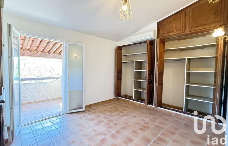 Maison - 128 m² - 5 pièces