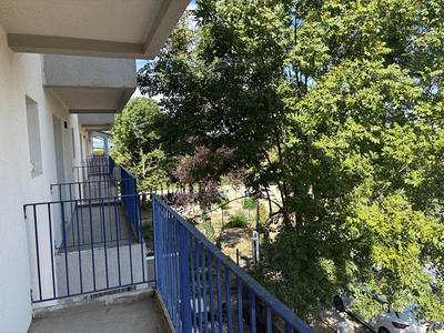 Appartement - 82 m² - 2 pièces