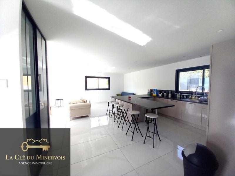 Villa - 115 m² - 4 pièces