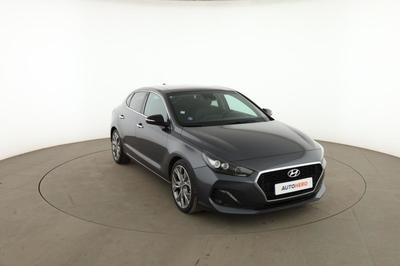 Hyundai i30 Fastback 1.4 t-GDi Executive Dct-7 140 ch