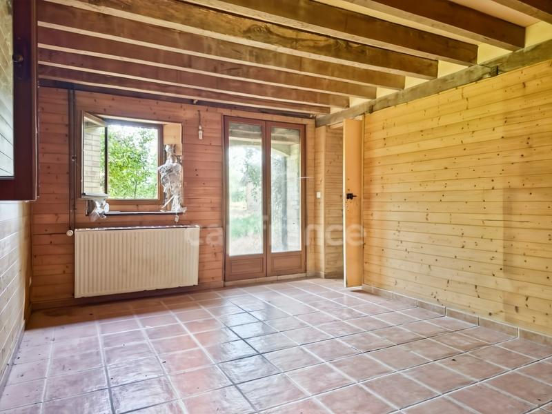 Longère - 230 m² - 12 pièces