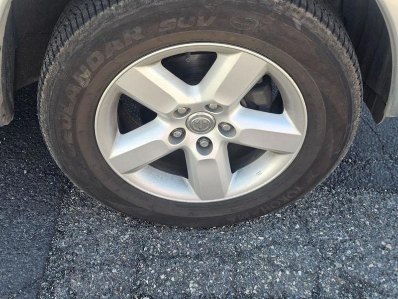 Toyota Rav4 II (2) 150 Vvt-I Vx 5p 4x4