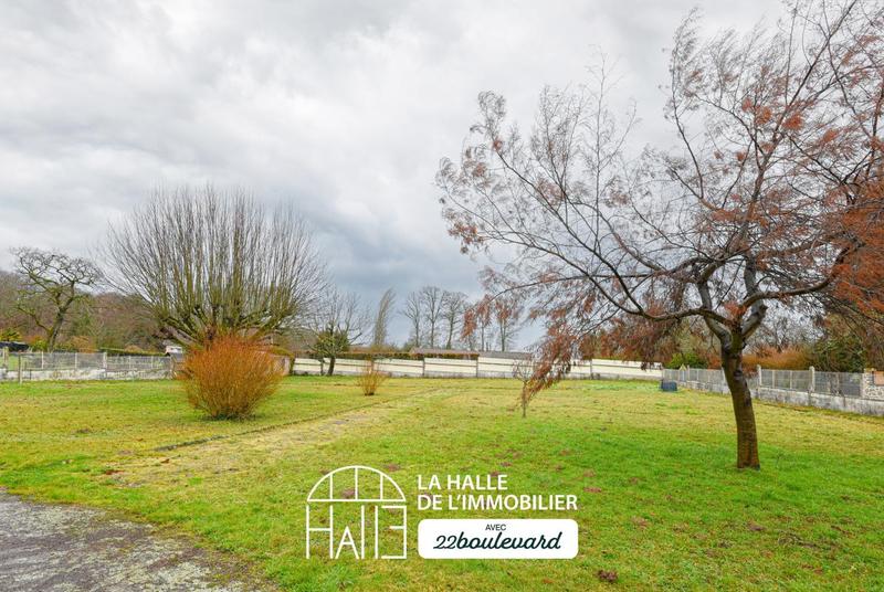 Maison - 116 m² - 5 pièces