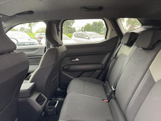 Dacia Duster TCe 130 4x2 Extreme