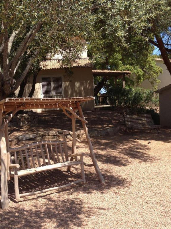 Villa - 87 m² - 3 pièces