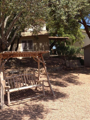 Villa - 87 m² - 3 pièces