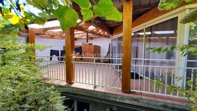 Immeuble - 411 m² - 14 pièces