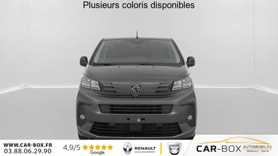 Peugeot Expert Ca m 2.0 BlueHDi 180ch Eat8