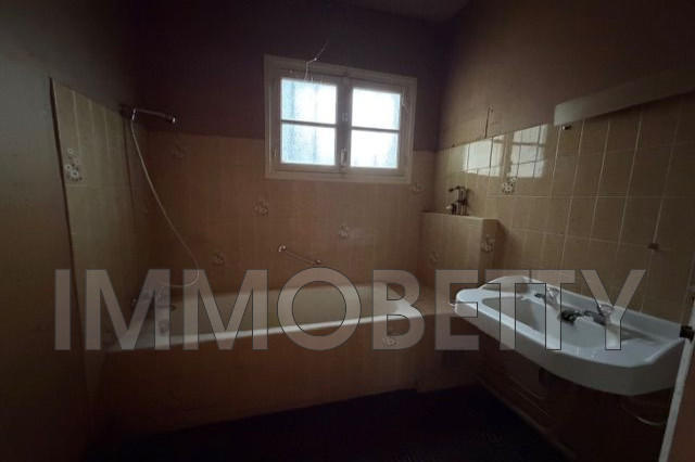 Maison - 86 m² - 3 pièces