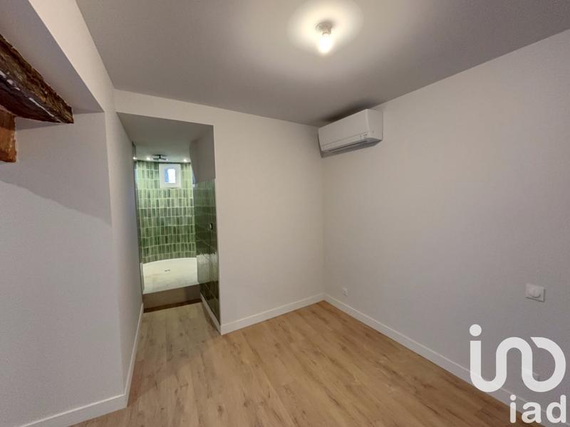 Duplex - 117 m² - 4 pièces