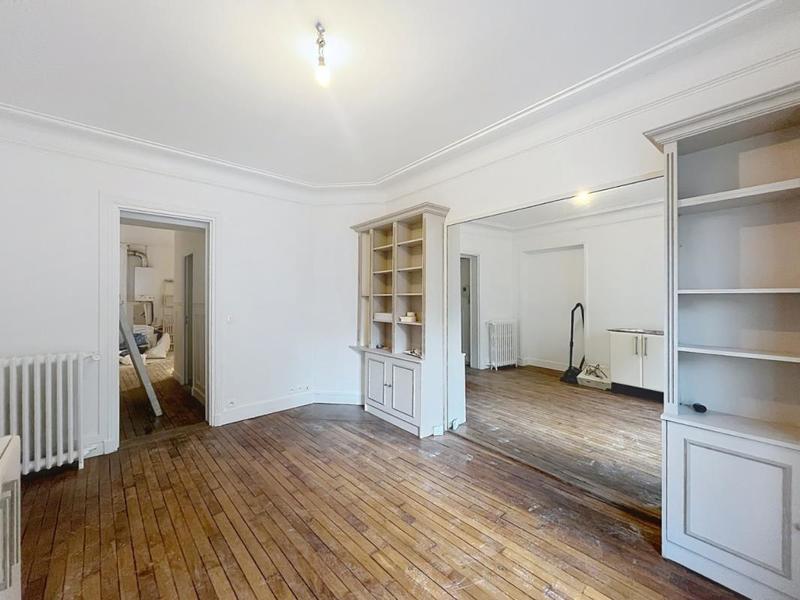 Appartement - 69 m² - 3 pièces