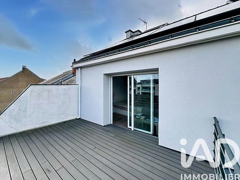 Maison - 216 m² - 12 pièces