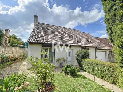 Pavillon - 110 m² - 6 pièces