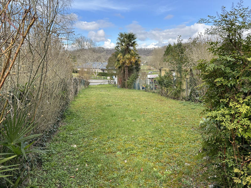 Maison - 129 m² - 7 pièces