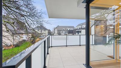 Appartement - 95 m² - 4 pièces