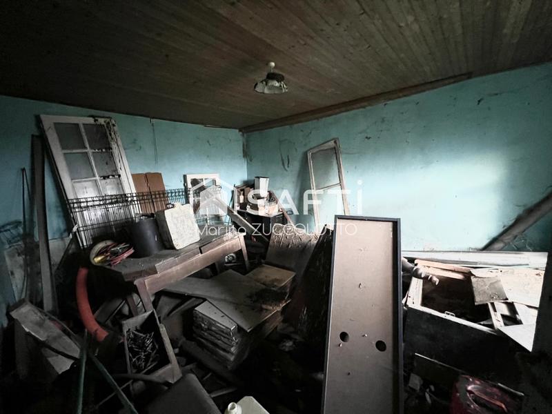 Maison - 64 m² - 3 pièces