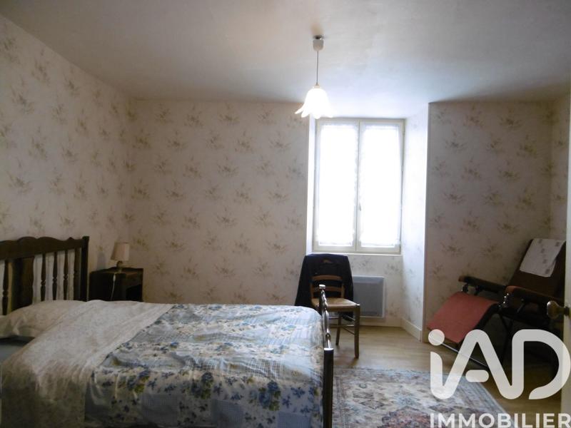 Maison de ville - 127 m² - 5 pièces