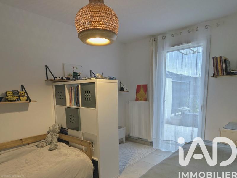 Maison - 81 m² - 4 pièces