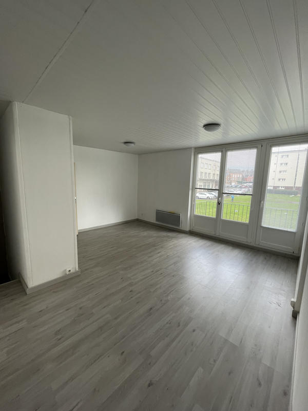 Maison - 94 m² - 5 pièces