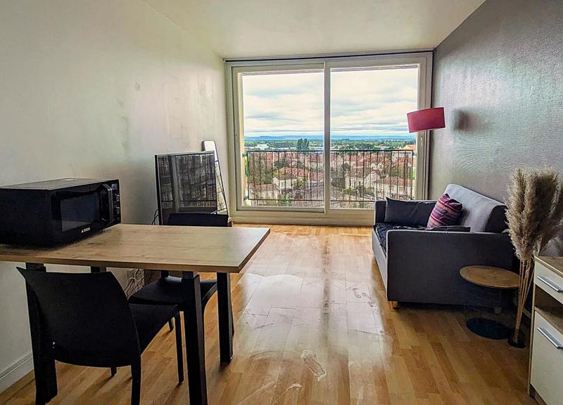 Appartement - 41 m² - 3 pièces