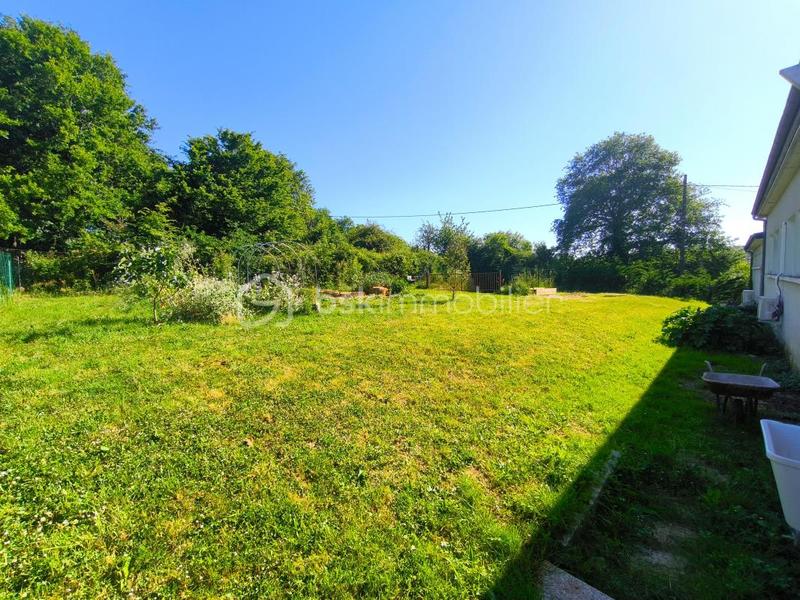 Propriété - 200 m² - 7 pièces