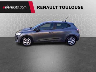 Renault Clio TCe 90 ch Gsr2 Evolution