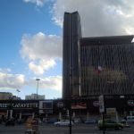 Galeries Lafayette Montparnasse