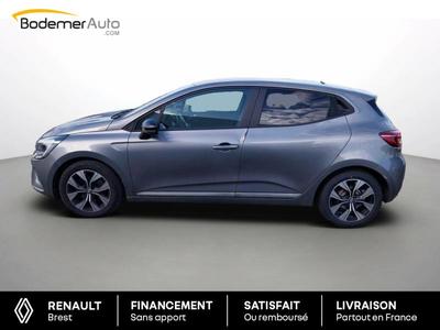 Renault Clio Blue dCi 100 Evolution